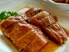 -海逸海鲜酒家(古北店)