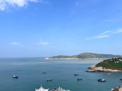 -东极岛景区