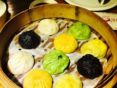 -隆喜元鱼汤包·海鲜(中联广场店)