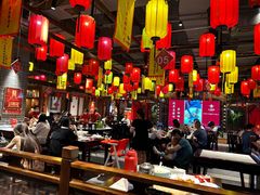-小财神·老派赣州菜·中华美食地标(第五大道店)