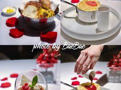 -燃扒房Steakhouse(皇庭店)