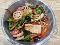 -风情居麻辣烫总店