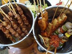 -炒豆合作社(东四总店)