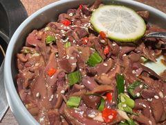 -蘑界·野生菌火锅(深业上城店)