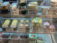 -包满意面包糕点(东坝店)