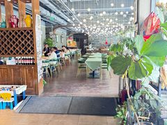 -ITA·意塔意大利餐厅(亦庄店)