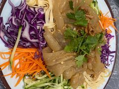 -龙香居海鲜浑锅家常菜·特色驴肉