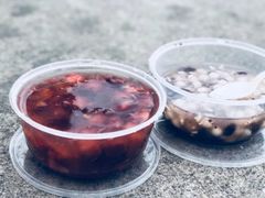 -芳婆糕团店(王府大街店)