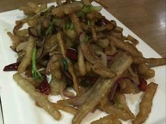 -辛香汇·现炒川菜(武进吾悦店)