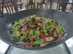 -长乐饭店(江西街店)