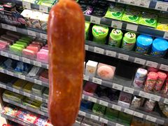 -today便利店(汉街店)