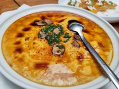 -渝半城经典川粤菜(重庆天地店)
