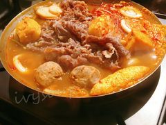 台式麻辣锅-8锅臭臭锅·正宗台湾小火锅(中心五路店)