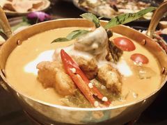 -Home Thai·泰谣(王府井apm店)