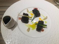 -香樟花园法式铁板烧(恒隆广场店)