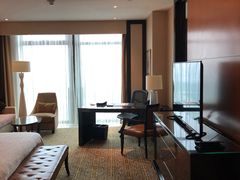 -济南喜来登酒店