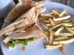 -Doo Dee Thai Food(Issan/Isaan/Esan)