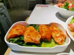 -么肆烤肉·中式自助·烤肉大排档(街道口季佳PAI店)