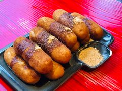 -谭鸭血老火锅(漳州路店)