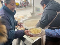 -陈记锅盖面(长江路店)