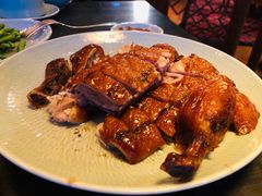 -丽江金茂凯悦臻选酒店-滇香馆