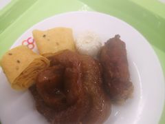 -北大家园食堂