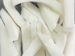 -老炳·七丛松甘草水果