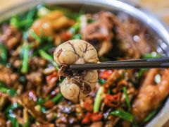 -梁·日益森烧鸡公(紫云山庄店)