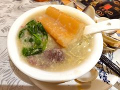 -丰尔粥食·粥底火锅·桑拿鸡(大良总店)