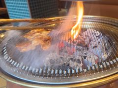 -西塔老太太泥炉烤肉(北京双井店)