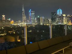 -城市露台景观餐厅(淮海路店)