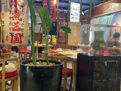 -水煮三国·川鲁江湖菜(香山店)