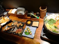 -酒窝烧鸟(科华街店)