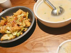 -吕氏疙瘩汤·新鲁菜(济南万象城店)