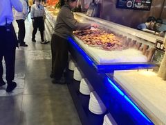 -圣罗巴海鲜烤肉自助(佳兆业店)