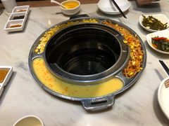 -韩宫宴烤肉·料理(苏州中心店)