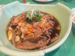 -誉八仙粤菜(万象天地店)