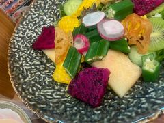 -晴季寿司(红旗街万达店)