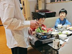 -昱匠·日本料理(金融街店)