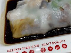 -荔银肠粉·非遗手藝(夫子庙店)