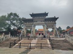 -北陵公园