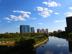 -西海子公园