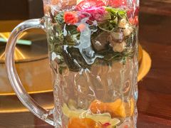 八宝茶-沙力海西北特色美食烤肉店(北门坡店)