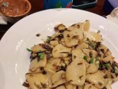 -走马楼饭庄(慈城古县城店)