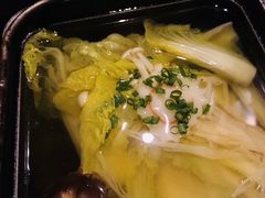 -小条食堂(筼筜天虹店)
