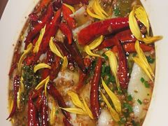 -太二酸菜鱼(天鹅湖万达店)