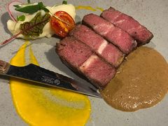 低温澳洲精选牛排-G+KITCHEN(龙湖狮山天街店)