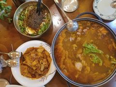 -老朴饭店(邮政街总店)