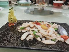 -汤臣·空中餐厅·严选粤菜(石湾世博广场店)