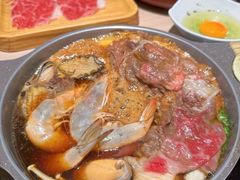 -大渔铁板烧(万象城店)